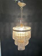 Lampe à suspendre - Métal, Plastique