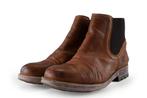 Nogrz Chelsea boots in maat 40 Zwart | 5% extra korting, Kleding | Heren, Schoenen, Verzenden, Zwart, Gedragen, Boots