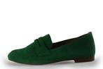 Gabor Instappers in maat 38 Groen | 5% extra korting, Kleding | Dames, Schoenen, Verzenden, Instappers, Gabor, Gedragen