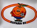 España 82 World Cup - Naranjito - Wereldkampioenschap, Verzamelen, Nieuw