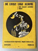 Lucky Luke 3 - Arizona - 1 Album - Eerste druk - 1950, Boeken, Nieuw