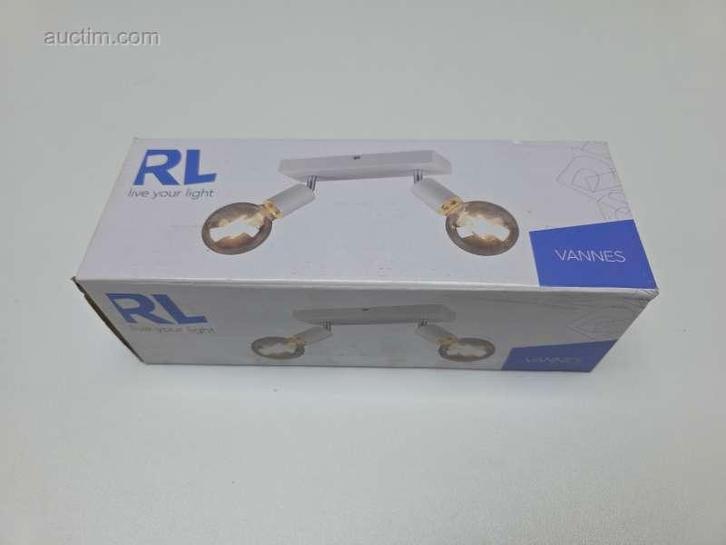 Plafondlampen (31x) Reality leuchten Vannes..., Bricolage & Construction, Planches & Dalles, Enlèvement