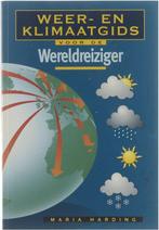Weer en klimaatgids voor wereldreiz 9789038906645 M. Harding, Boeken, Verzenden, Zo goed als nieuw, M. Harding