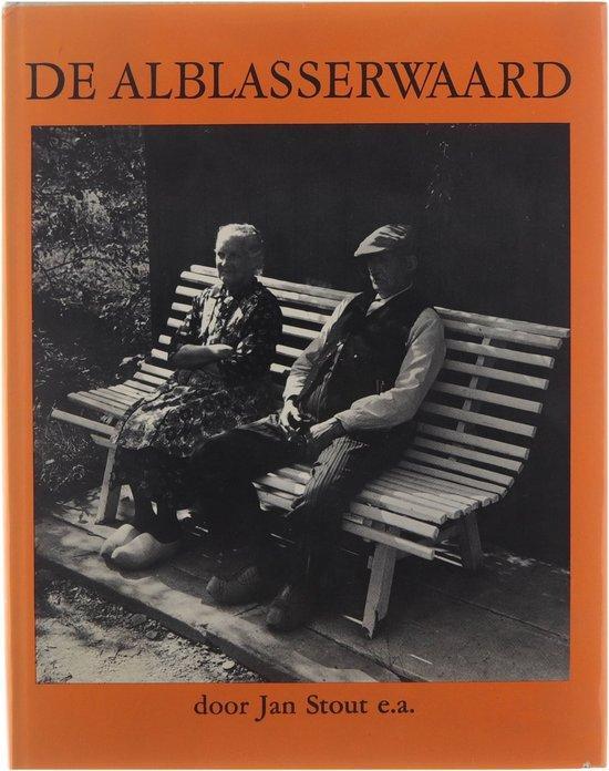 De Alblasserwaard 9789029704540 Jan Stout e.a., Boeken, Overige Boeken, Gelezen, Verzenden