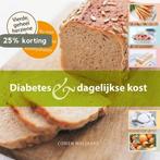 Diabetes & dagelijkse kost 9789081153676 Corien Maljaars, Boeken, Verzenden, Gelezen, Corien Maljaars