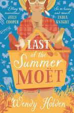 Last of the Summer Moet 9781784977603 Wendy Holden, Verzenden, Wendy Holden