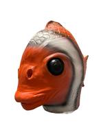 Vis masker (koraalvis, Nieuw, Verzenden