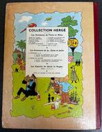 Tintin T17 - On a marché sur la lune (B11) - C - 1 Album -, Nieuw