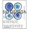 Bio Design: Nature Science Creativity 9780500516270, Boeken, Kunst en Cultuur | Beeldend, Zo goed als nieuw, Verzenden