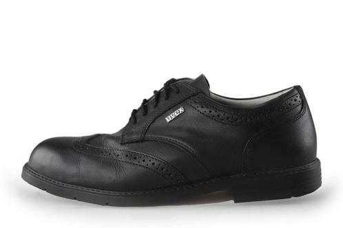 Uvex Nette schoenen in maat 44 Zwart | 5% extra korting, Kleding | Heren, Schoenen, Zwart, Zo goed als nieuw, Overige typen, Verzenden