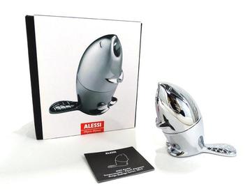Alessi - Taille-crayon - « Kastor » Rodrigo Torres