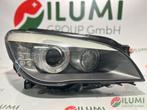 BMW 7 VII F01 XENON KURVENLICHT PHARE AVANT D KPL 7182150, Verzenden