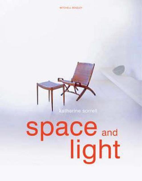 Space and Light 9781845330163, Boeken, Overige Boeken, Gelezen, Verzenden
