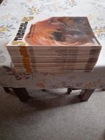 Thorgal 1 t/m 30 - opeenvolgende reeks SC - 30 Album -, Nieuw