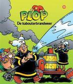 De Kabouterbrandweer / De avonturen van Plop / 23, Boeken, Verzenden, Gelezen, D. Verbiest
