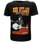 Bob Dylan Sweet Marie T-Shirt - Officiële Merchandise, Nieuw