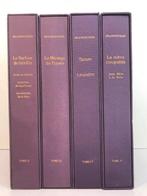 Beaumarchais / Yvonne Debeauvais - Thêatre complet. Le, Antiek en Kunst