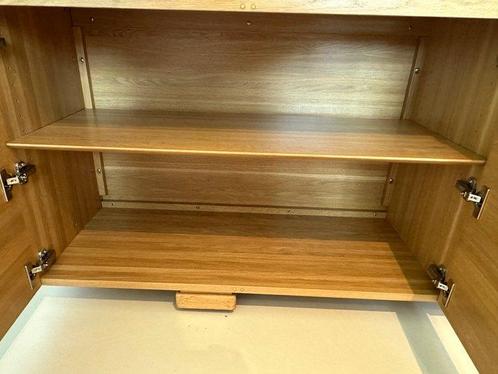 Van Den Berghe - Pauvers - Bob Van Den Berghe - Dressoir -, Antiek en Kunst, Antiek | Meubels | Stoelen en Sofa's