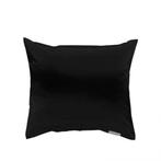 Beauty Pillow 60x70 Black (Kussensloop), Nieuw, Verzenden