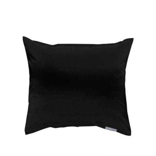 Beauty Pillow 60x70 Black (Kussensloop), Handtassen en Accessoires, Uiterlijk | Haarverzorging, Nieuw, Verzenden