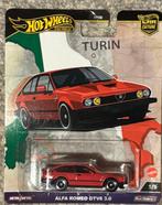 Hotwheels Elite - Voiture-jouet Hot Wheels Premium SET 5+1, Nieuw