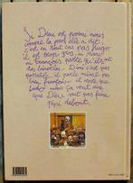 Titeuf T1 - Dieu, le sexe et les bretelles - C - 1 Album -