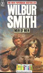 Men Of Men 9780330267113, Wilbur Smith, Wilbur Smith, Verzenden