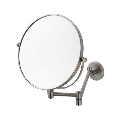 Scheerspiegel Aqualux Pro 2500 Draaibaar Wand Vergrotend, Doe-het-zelf en Bouw, Sanitair, Bad, Nieuw, Ophalen of Verzenden