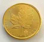 Canada. 50 Dollars 2015 - Maple Leaf - 1 oz, Postzegels en Munten