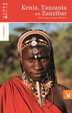 Kenia, Tanzania en Zanzibar / Dominicus 9789025764999, Boeken, Verzenden, Gelezen, Bas Vlugt