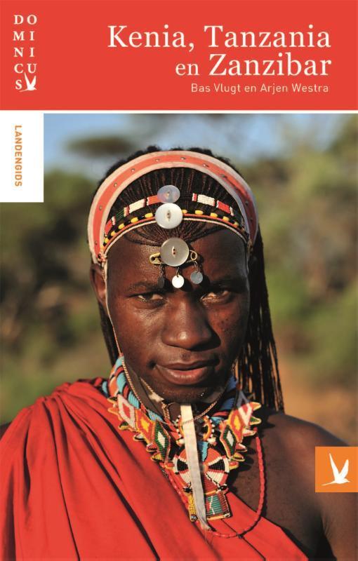 Kenia, Tanzania en Zanzibar / Dominicus 9789025764999, Boeken, Reisgidsen, Gelezen, Verzenden