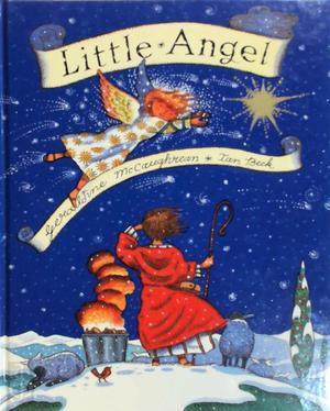 Little Angel, Livres, Langue | Langues Autre, Envoi