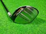 Taylormade Burner Superlaunch rescue hybrid 3 regular fle..., Sport en Fitness, Ophalen of Verzenden, Zo goed als nieuw, Club