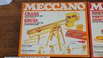 Meccano - Jouet Verzameling oude Meccano construction set 1