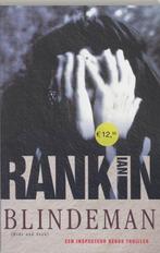 Blindeman / John Rebus / 2 9789024553976 Ian Rankin, Boeken, Verzenden, Gelezen, Ian Rankin