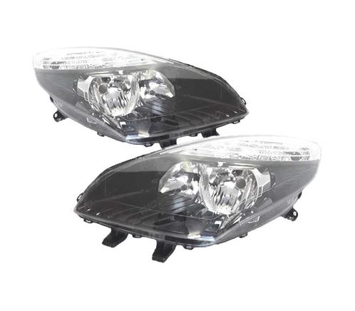 PHARES POUR RENAULT SCENIC III 09-, Auto-onderdelen, Verlichting, Verzenden