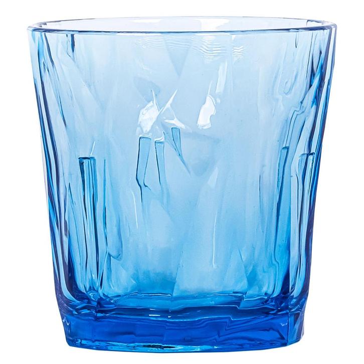 Tumblers FLOW | Ocean | 25cl | 100% Onbreekbaar | 36 Stuks, Zakelijke goederen, Horeca | Keukenapparatuur, Nieuw in verpakking