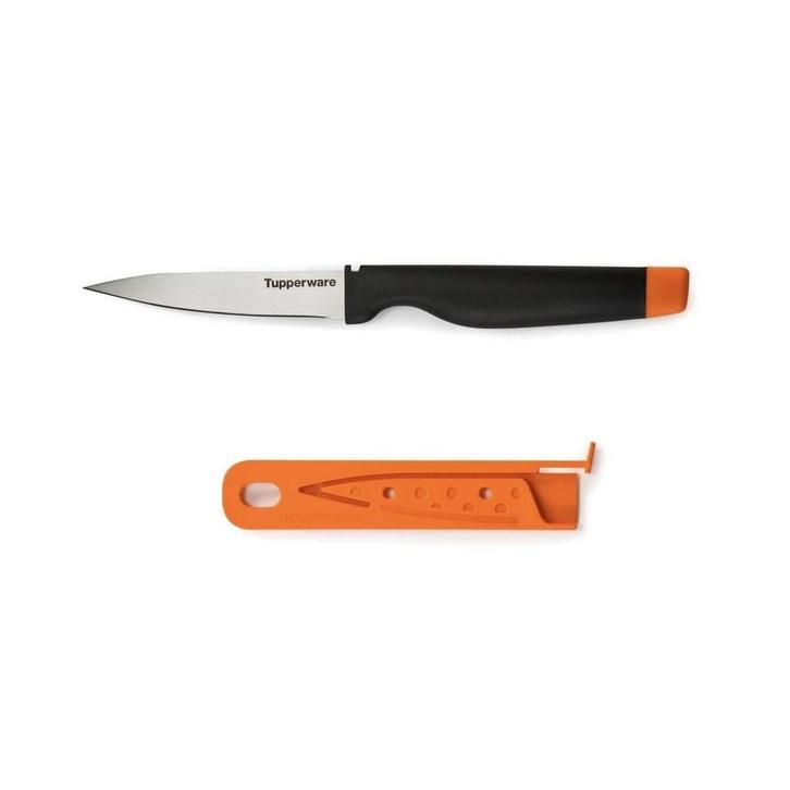Tupperware Keukenmes, Huis en Inrichting, Keuken | Tupperware, Nieuw, Verzenden