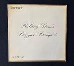Rolling Stones - Beggars Banquet; Out of Our Heads; Their, Cd's en Dvd's, Vinyl Singles, Nieuw in verpakking