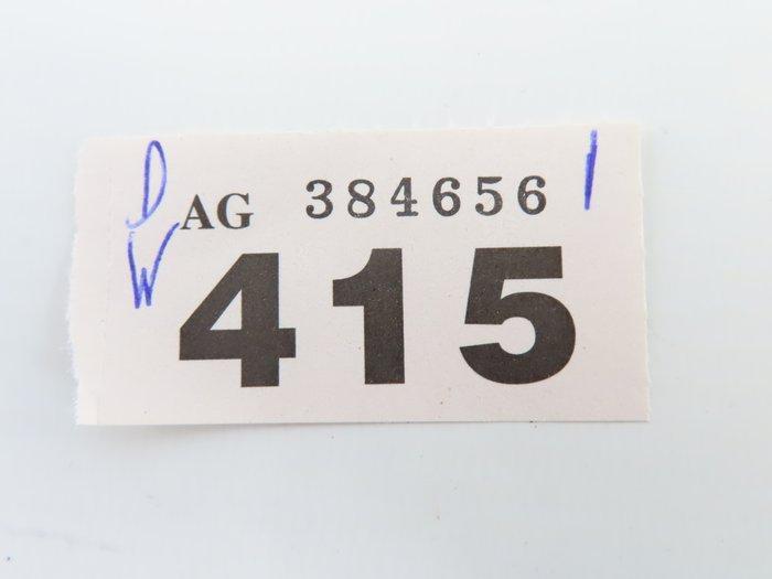 Märklin Z - 87357 - Modeltrein personenwagonset (1) -, Hobby & Loisirs créatifs, Trains miniatures | HO