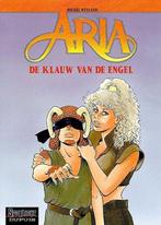 De klauw van de engel / Spotlight Dupuis / Aria / 21, Livres, BD, Verzenden, M. Weyland