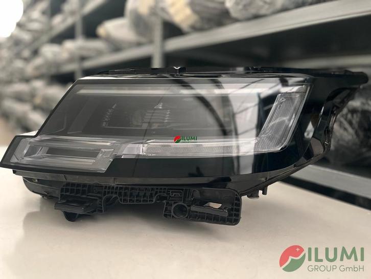 RANGE ROVER V L460 FULL LED PHARE AVANT G KPL M8E213W030HK, Autos : Pièces & Accessoires, Éclairage, Envoi