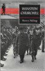 Winston Churchill 9781840222180 Henry Pelling, Boeken, Verzenden, Gelezen, Henry Pelling