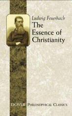 Essence of Christianity.by Feuerbach New, Ludwig Feuerbach, Zo goed als nieuw, Verzenden