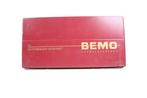 Bemo H0m - 7450 100 - Ensemble de wagons de marchandises, Nieuw