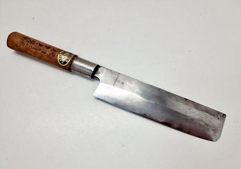 Mes-schede - Japan - 1970-1980, Antiek en Kunst, Antiek | Keukengerei