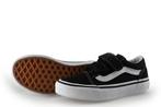 Vans Sneakers in maat 28 Zwart, Jongen of Meisje, Schoenen, Zo goed als nieuw, Vans