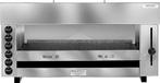 Pita-Oven | Waterverdampingssysteem | 16.2kW | 6 Infrarood, Verzenden, Nieuw in verpakking