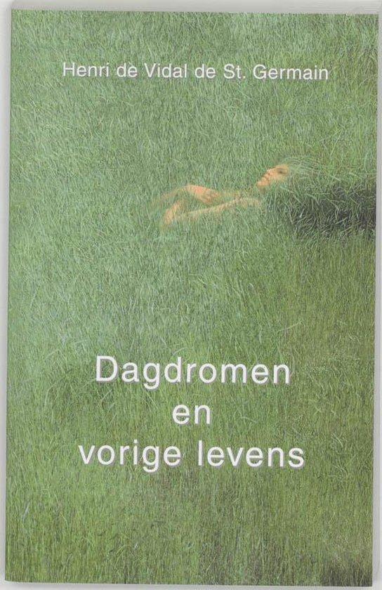 Dagdromen en vorige levens - De Vidal de St. Germain - 97890, Livres, Ésotérisme & Spiritualité, Envoi