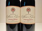 2007 Chateau Lafleur-Gazin - Pomerol - 2 Flessen (0.75, Collections